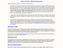 Tablet Screenshot of biblocality.com